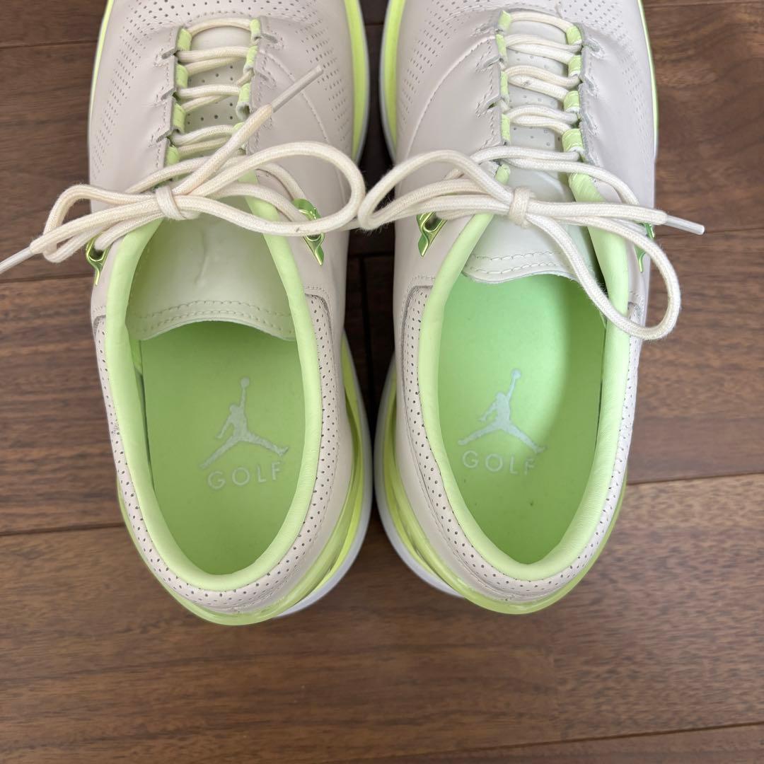 NIKE AIR JORDAN ADG4 ゴルフシューズ　28.0cm