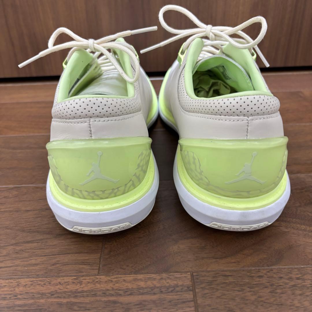 NIKE AIR JORDAN ADG4 ゴルフシューズ　28.0cm