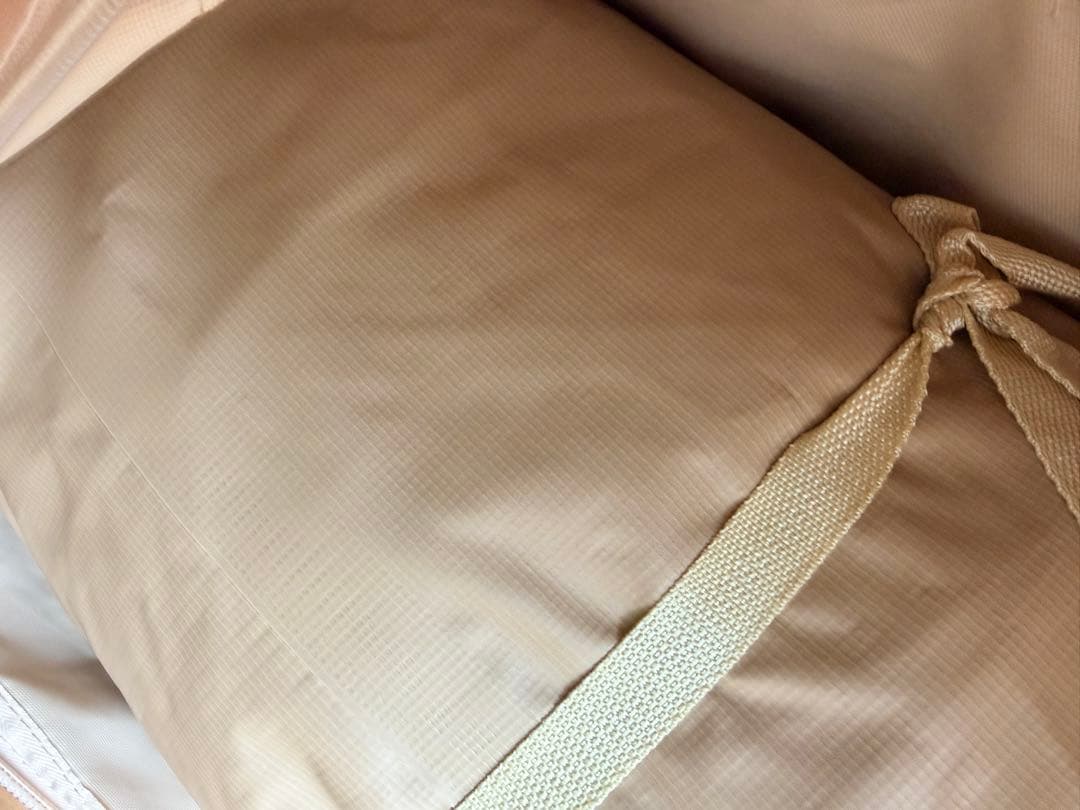 karasumaakali 　4m ベルテント　キャンプ用