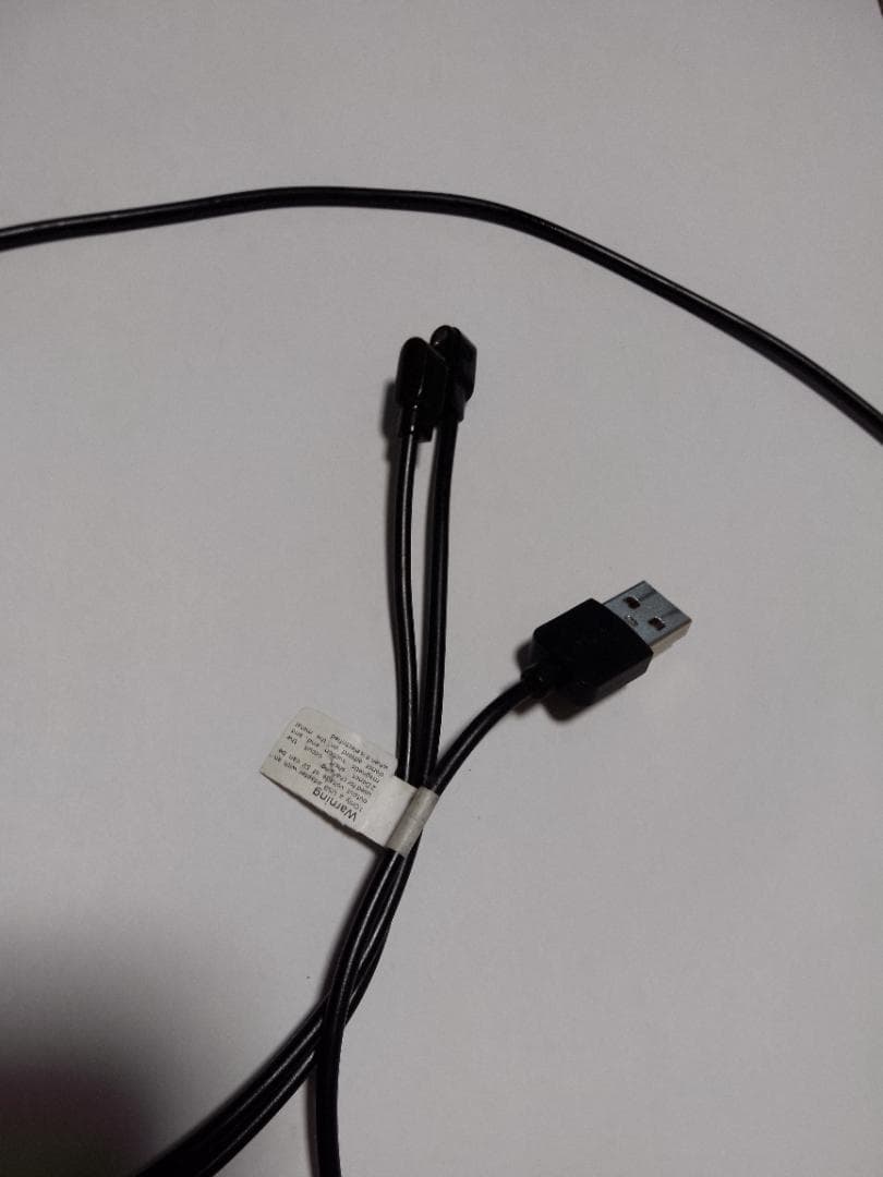 Magene P325 Lite 充電式 両足計測　パワーメーター172.5mm