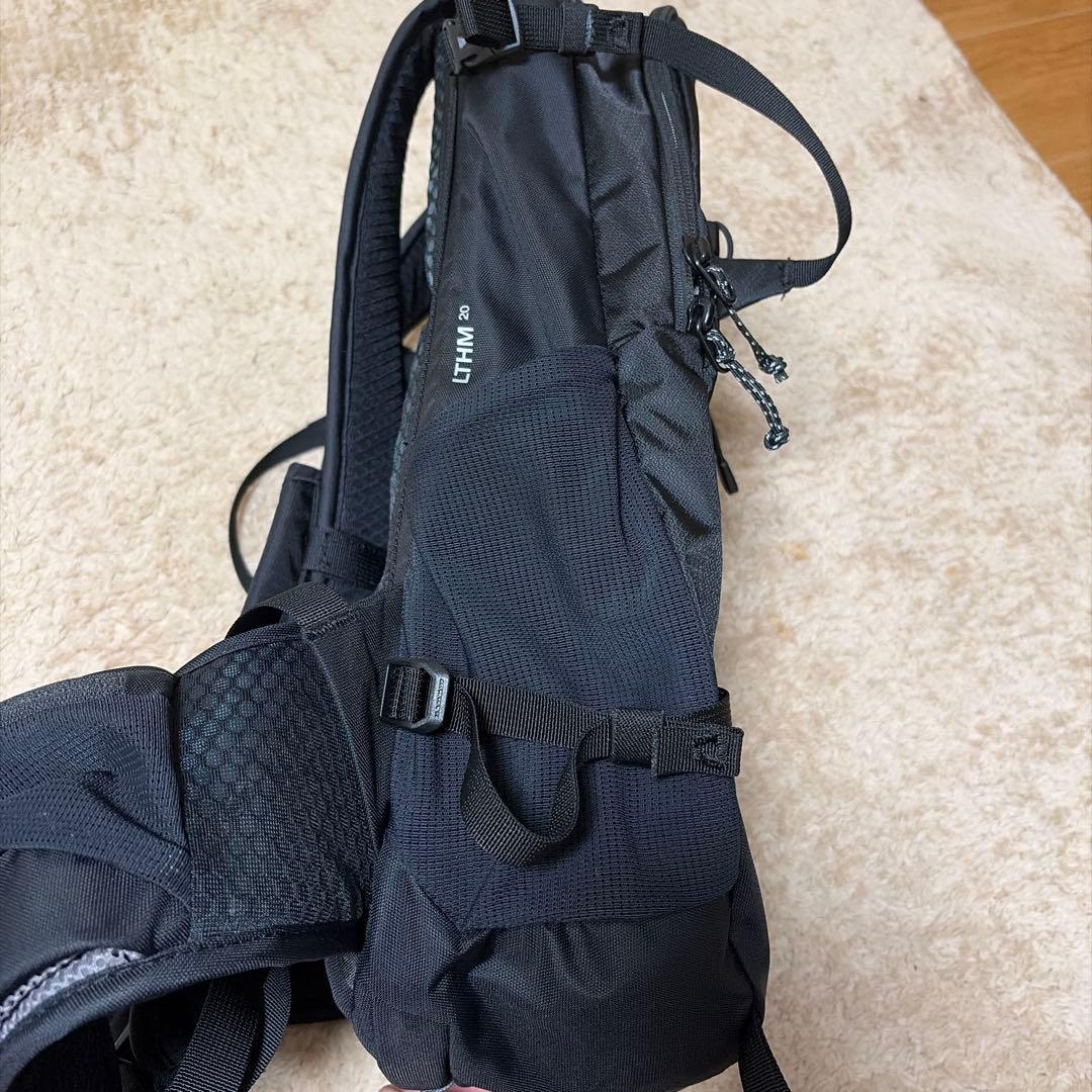 マムート リチウム20