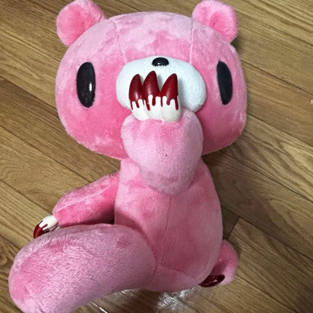 d*4様 グルーミー 汎用うさぎ ぬいぐるみ 当時物 まとめ売り