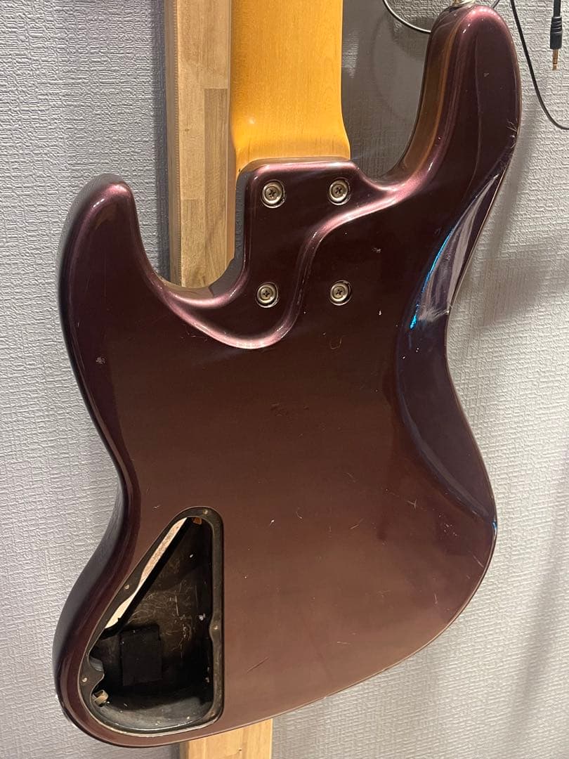 bottom wave(ボトムウェイブ)MB-5 70‘s Deluxe