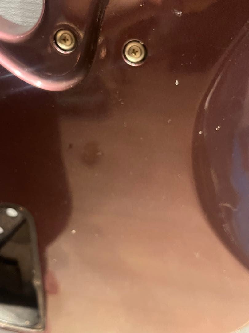 bottom wave(ボトムウェイブ)MB-5 70‘s Deluxe