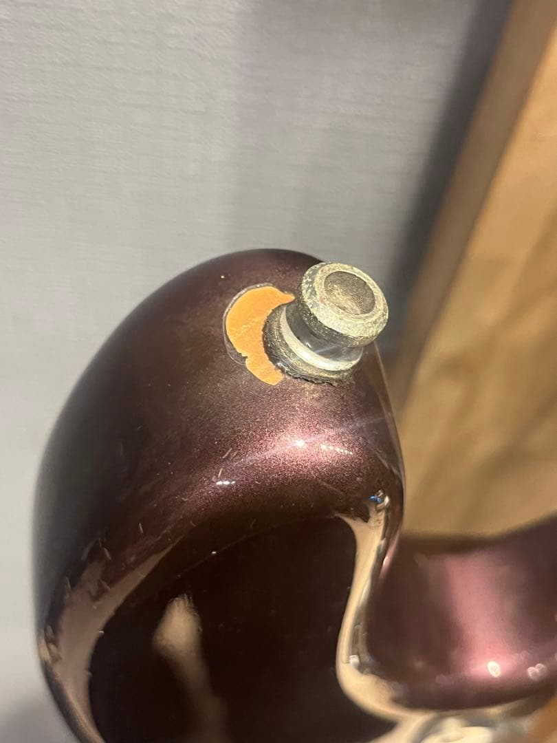 bottom wave(ボトムウェイブ)MB-5 70‘s Deluxe