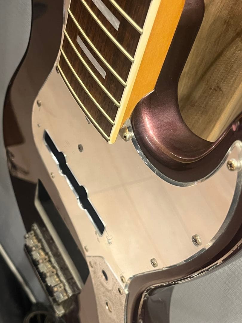 bottom wave(ボトムウェイブ)MB-5 70‘s Deluxe