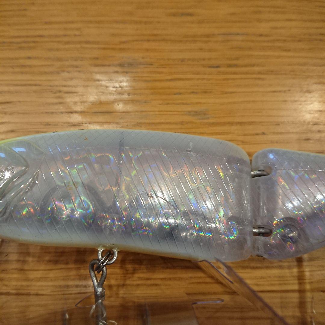 TINY KLASH タイニークラッシュ Lo レモネード 中古品