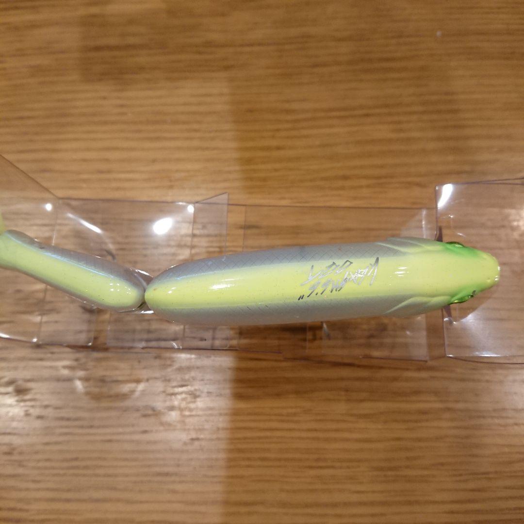 TINY KLASH タイニークラッシュ Lo レモネード 中古品