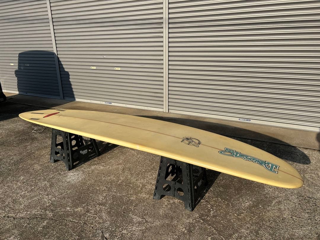 スチュワート ロングボード9.2