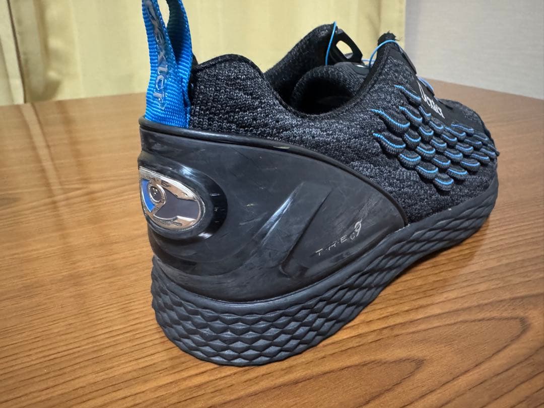 デクスター THE C9 ニットBOA （25.5㎝）