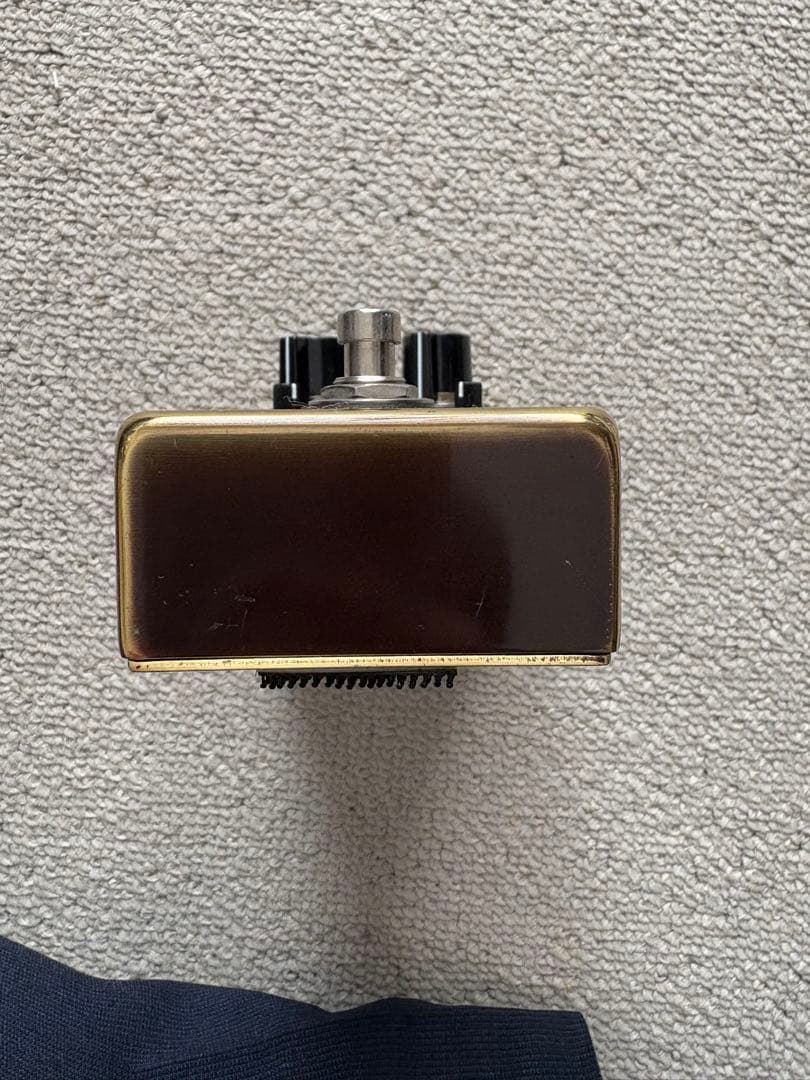 Vemuram myriad FUZZ ギターエフェクター