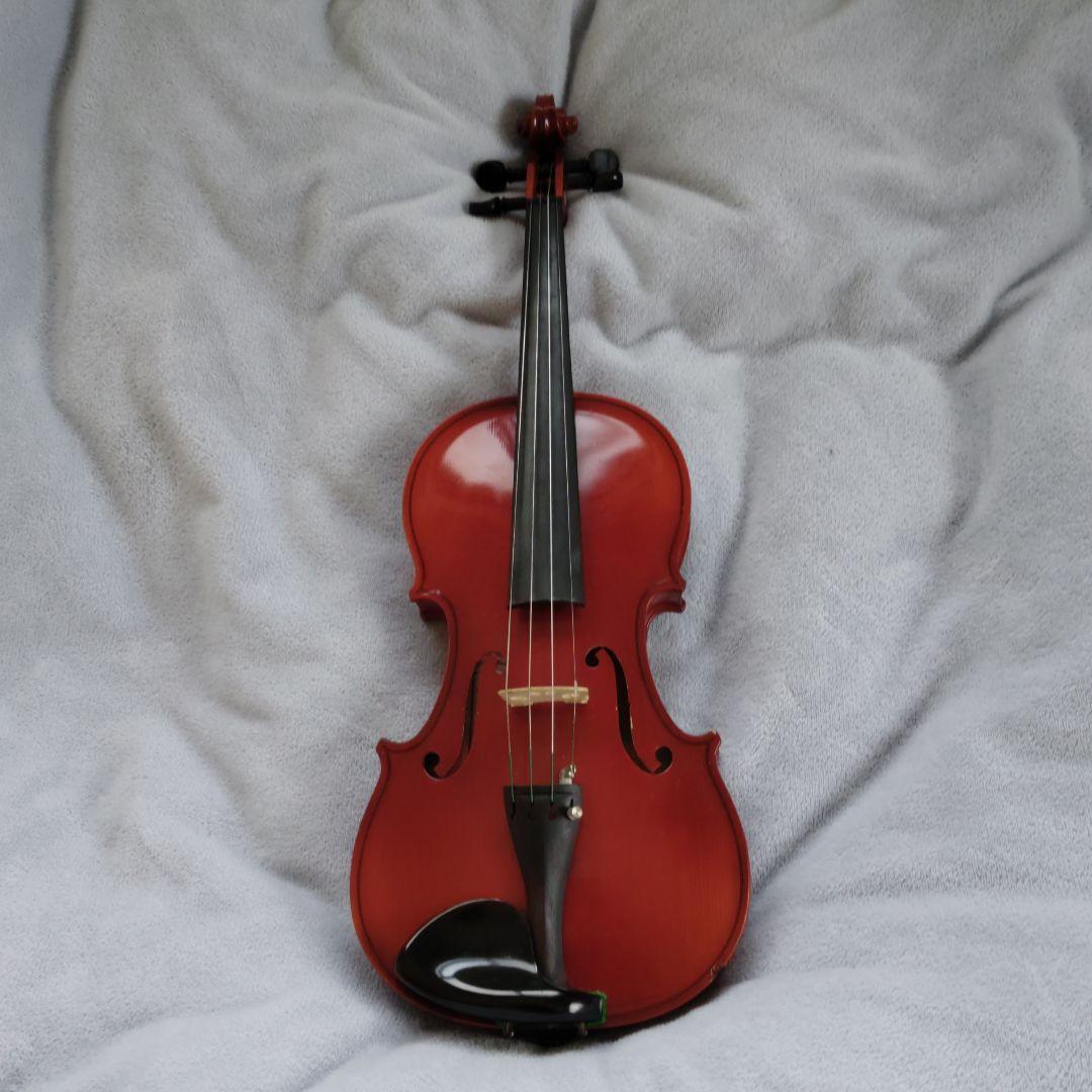 チェコ製J.J.ドボルザーク、フルサイズ