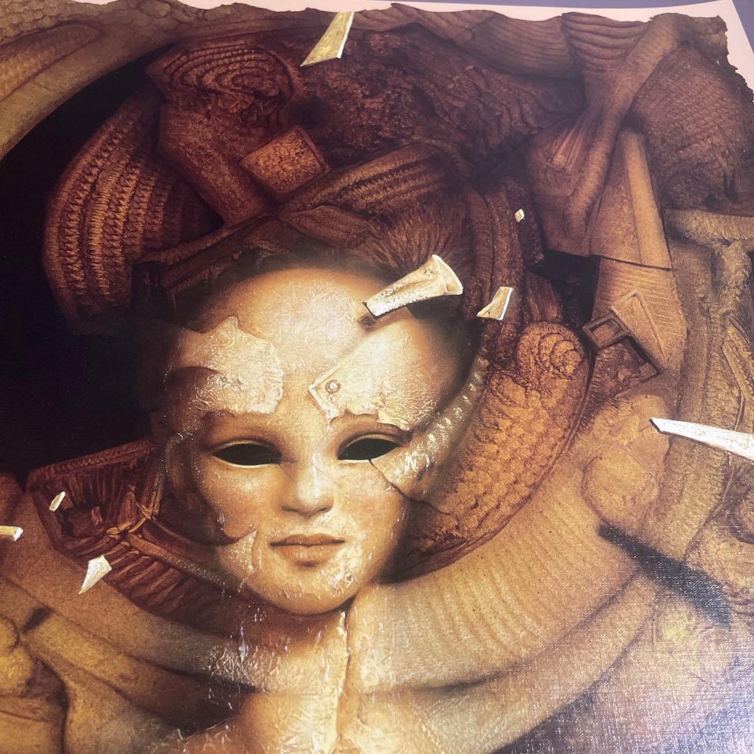 Gérard DI-MACCIO サイボーグアート