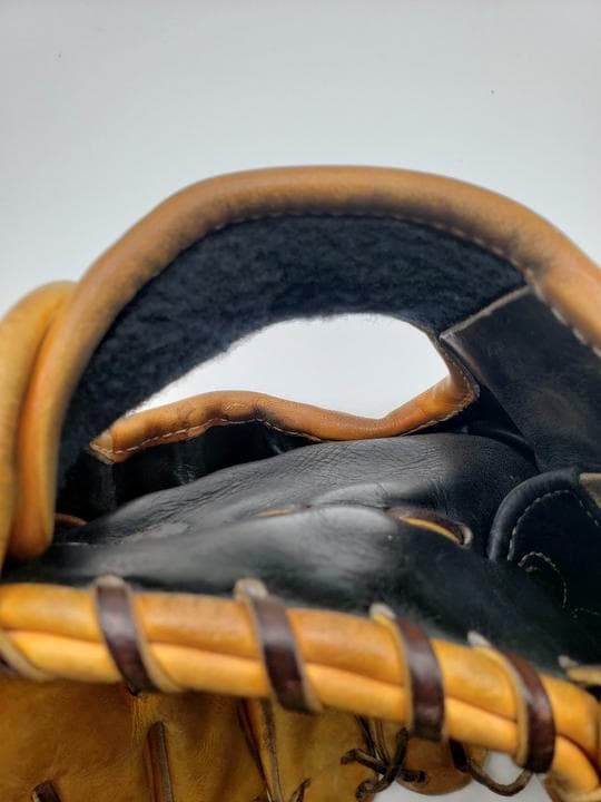 アイピーセレクト Ip Select 硬式 内野手用グローブ