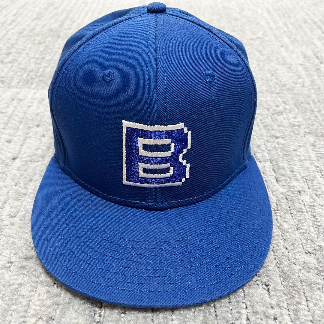 希少レア ベイスターズ ファミスタコラボ キャップ