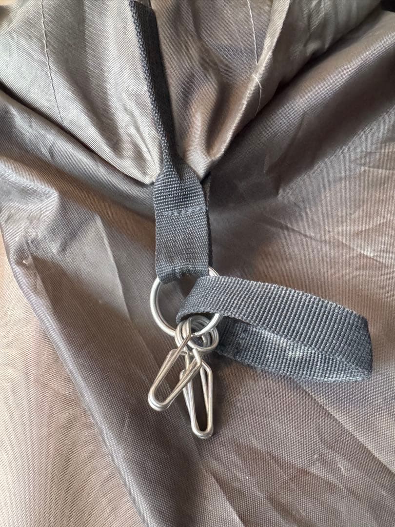 【3〜4人用】Ogawa Pista34 キャンプテント