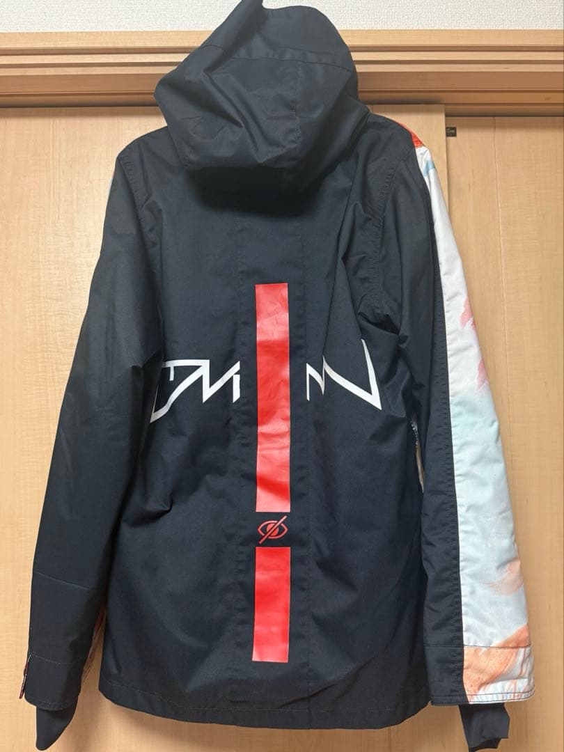 スノーボード マークリーン ウエア ジャケット S