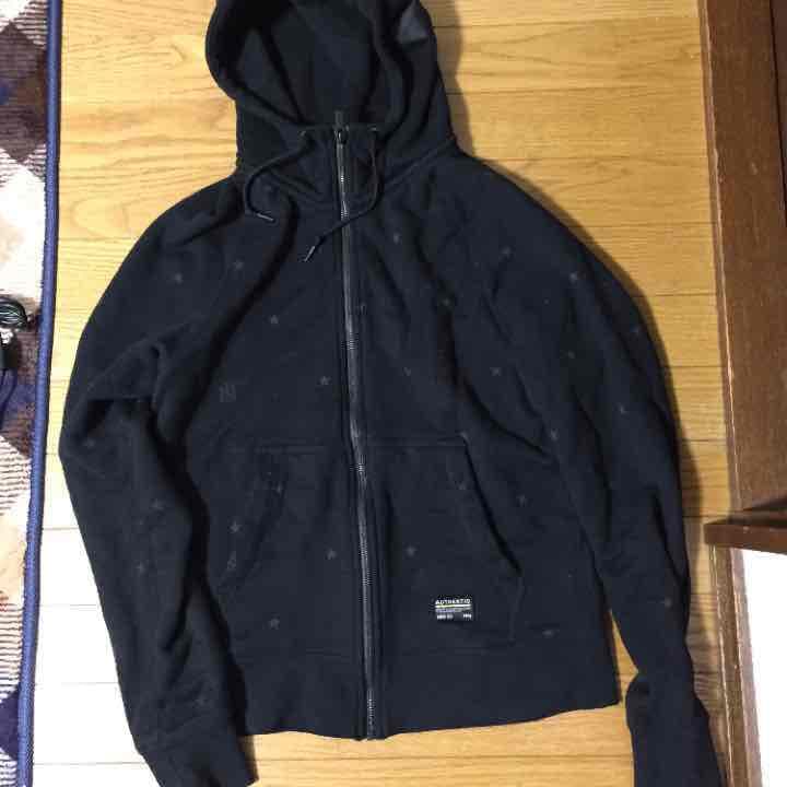 nikefc 5着セット