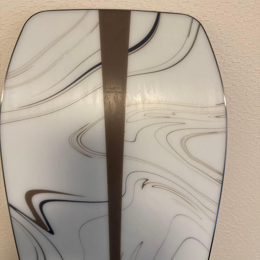 YONEX ACHSE ユニセックス 25 26 年150㎝　梱包済み