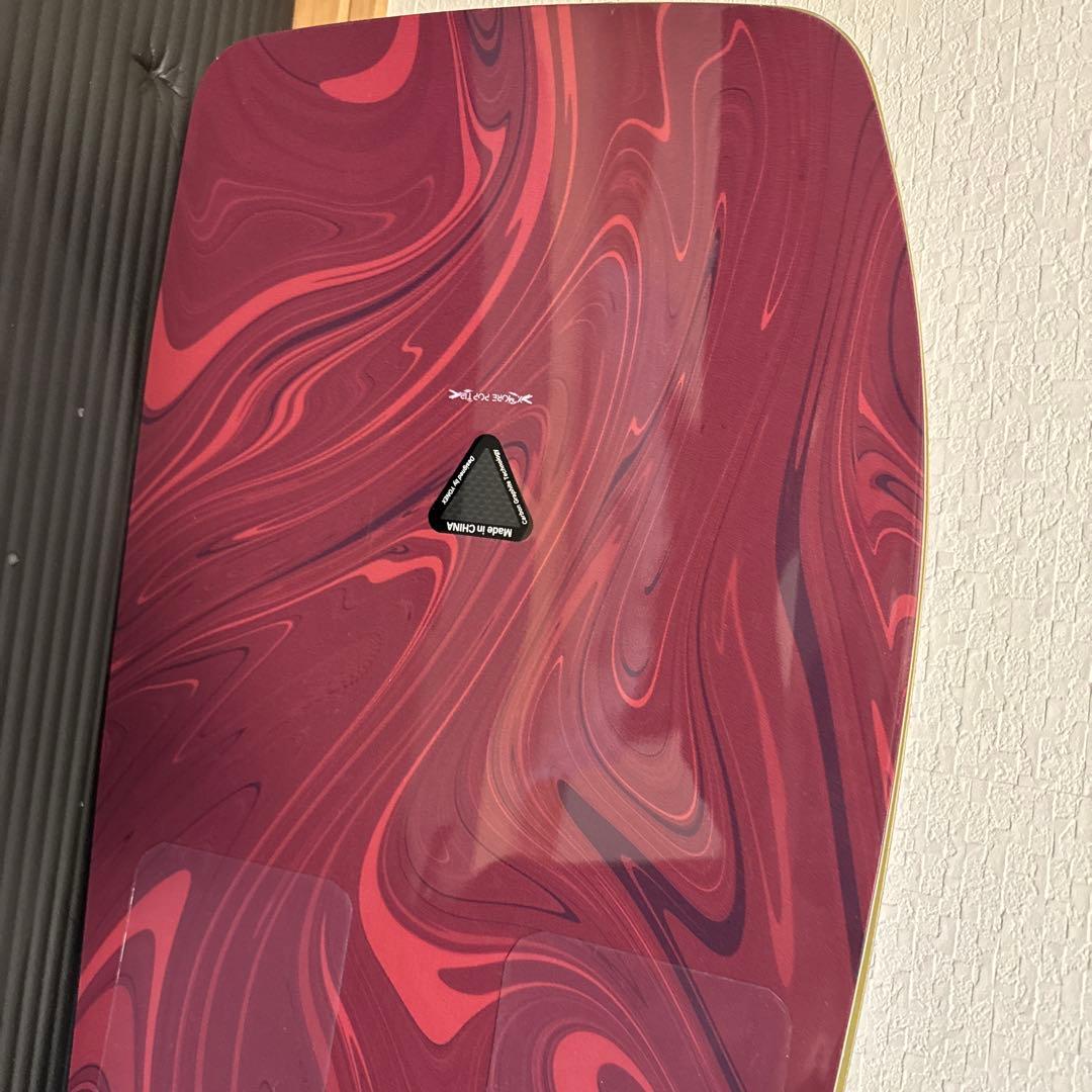 YONEX ACHSE ユニセックス 25 26 年150㎝　梱包済み