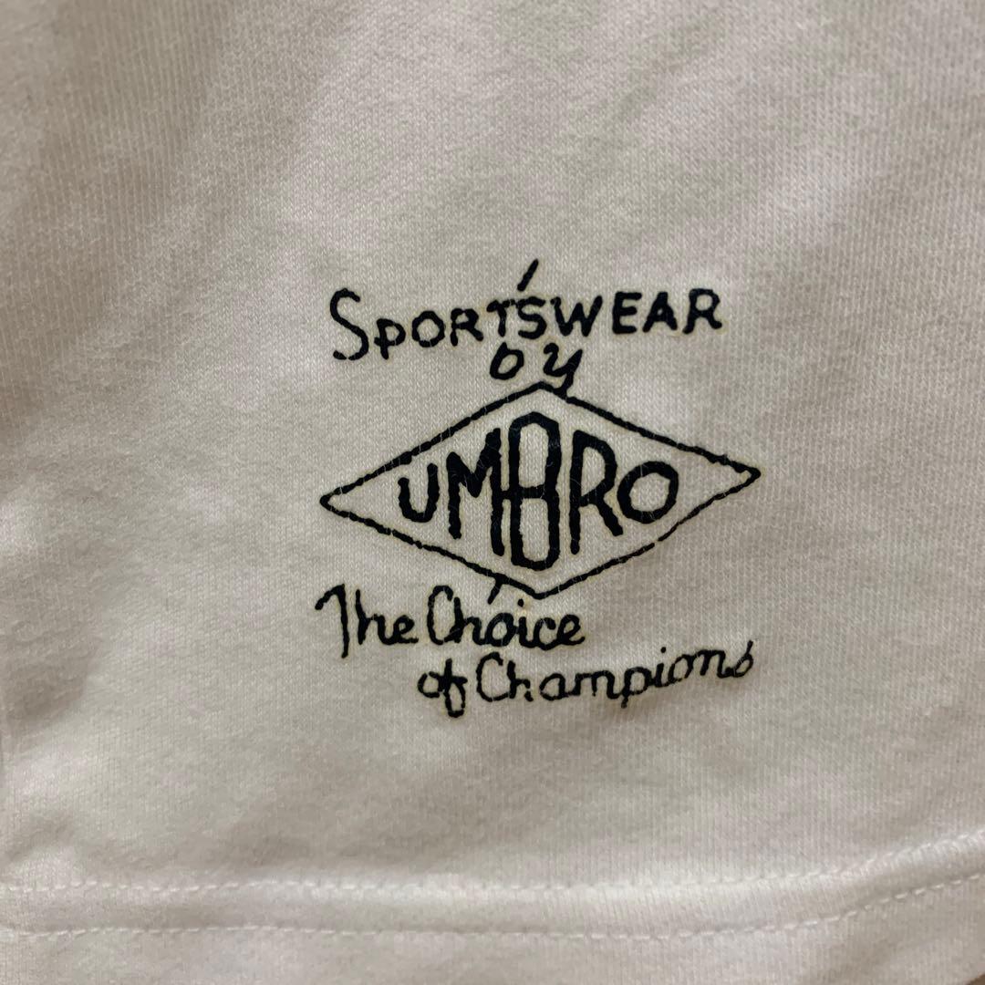 UMBROイングランド代表WORLD CUP 1966年