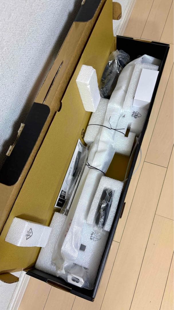 AKAI PROFESSIONAL EWI5000ウィンドシンセサイザー