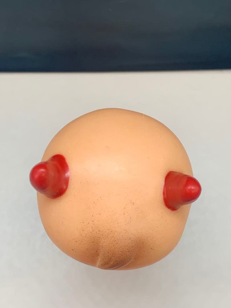 5*s様 内藤ルネ　悪魔　ソフビ