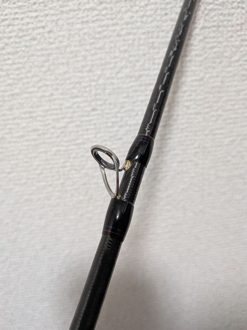 スコーピオン 1652R-5 エクステンションバット付