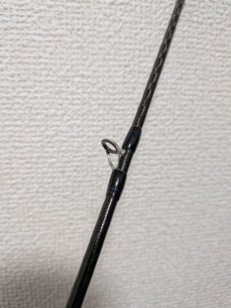 スコーピオン 1652R-5 エクステンションバット付