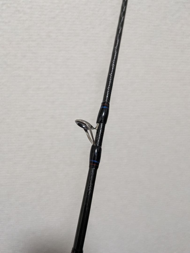 スコーピオン 1652R-5 エクステンションバット付