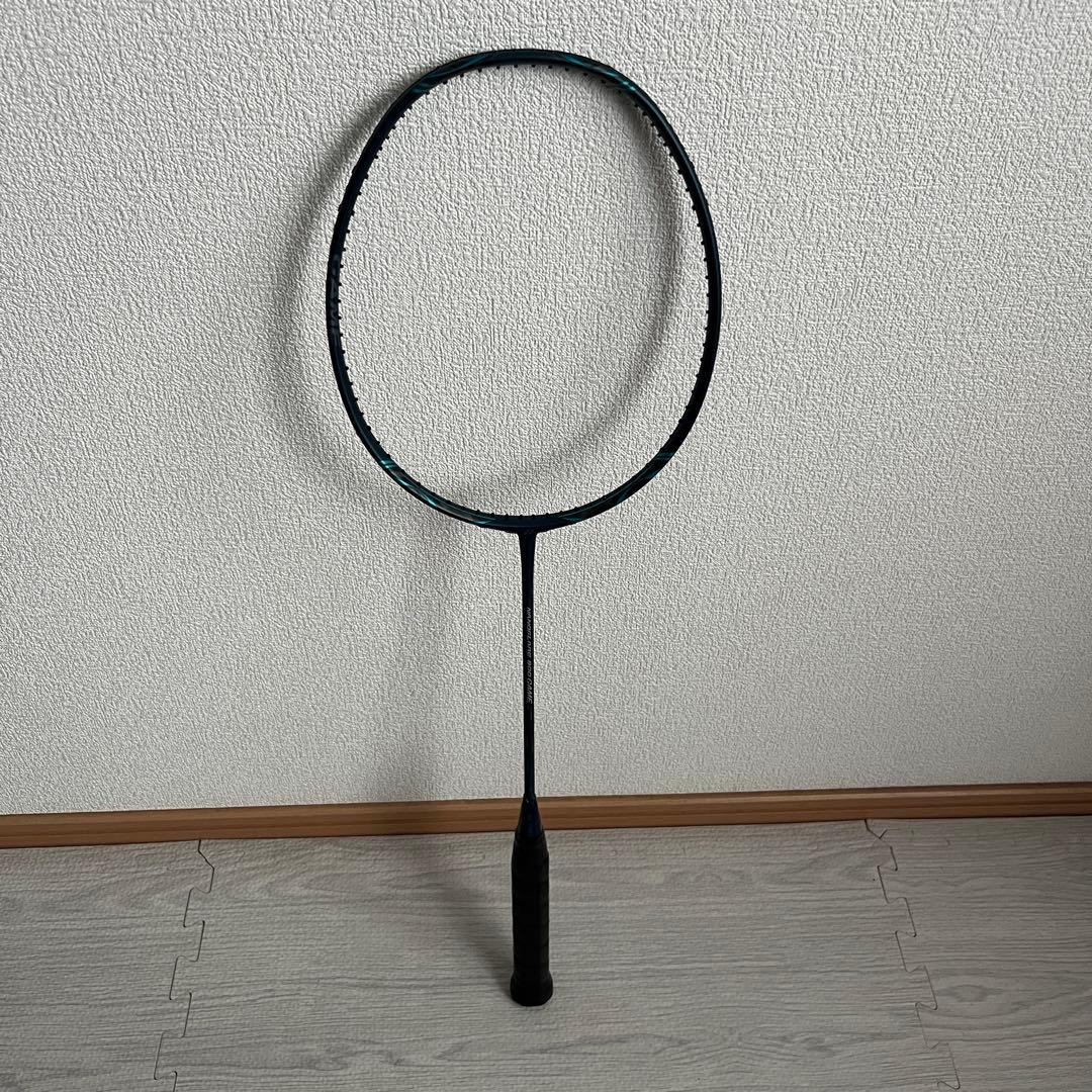 ヨネックス ナノフレア 800 ゲーム