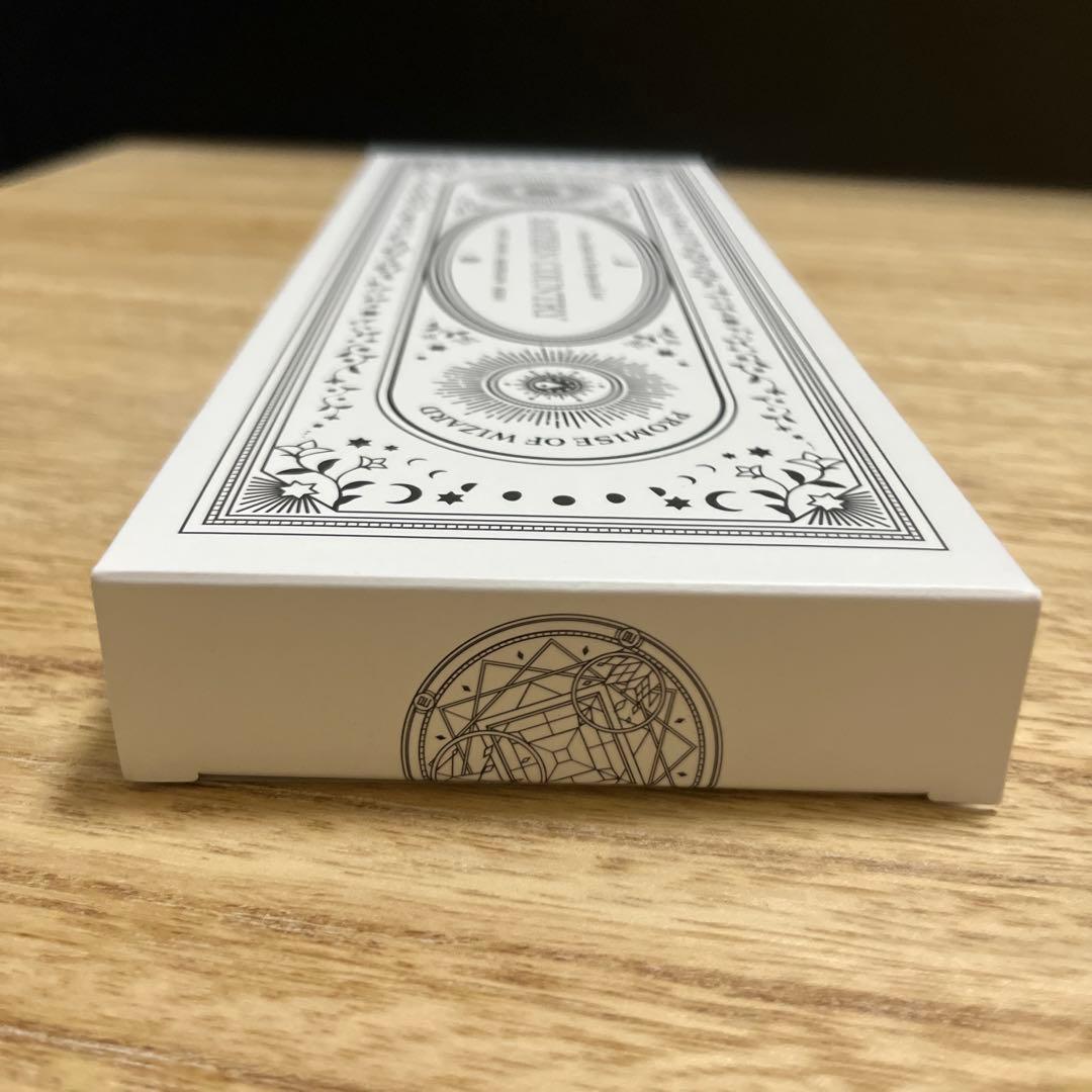 魔法使いの約束 まほやく 香水 ファウスト シノ ネロ ヒースクリフ 東