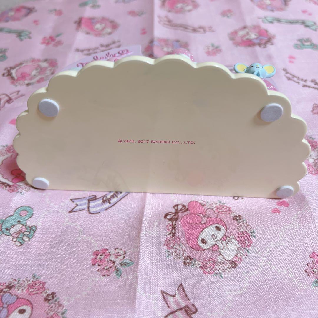 【レア】美品　マイメロ　マスキングテープカッター　マイメロディ