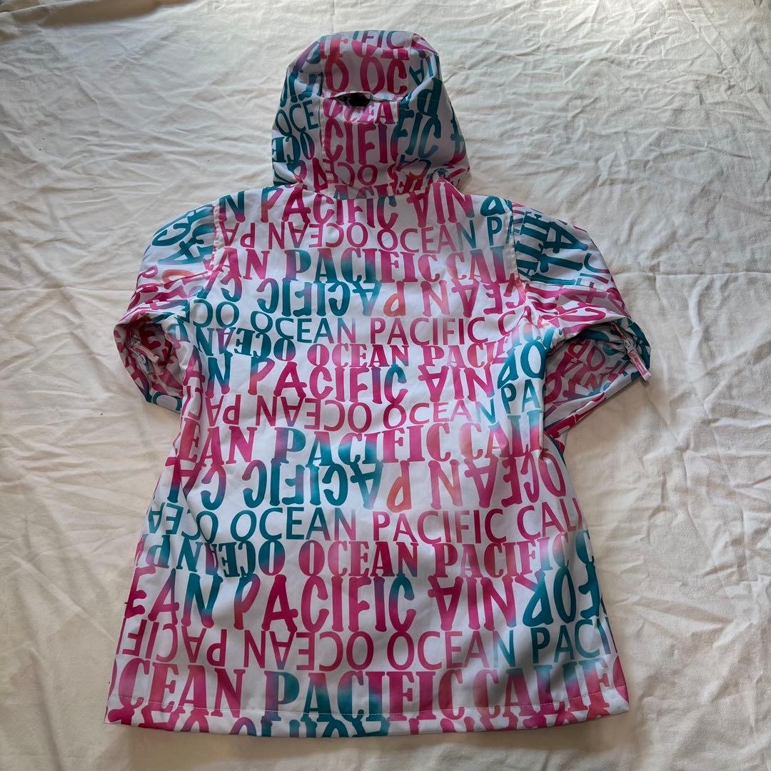 OP オーシャンパシフィック スキー スノーボードウェア Mサイズ 新品未使用