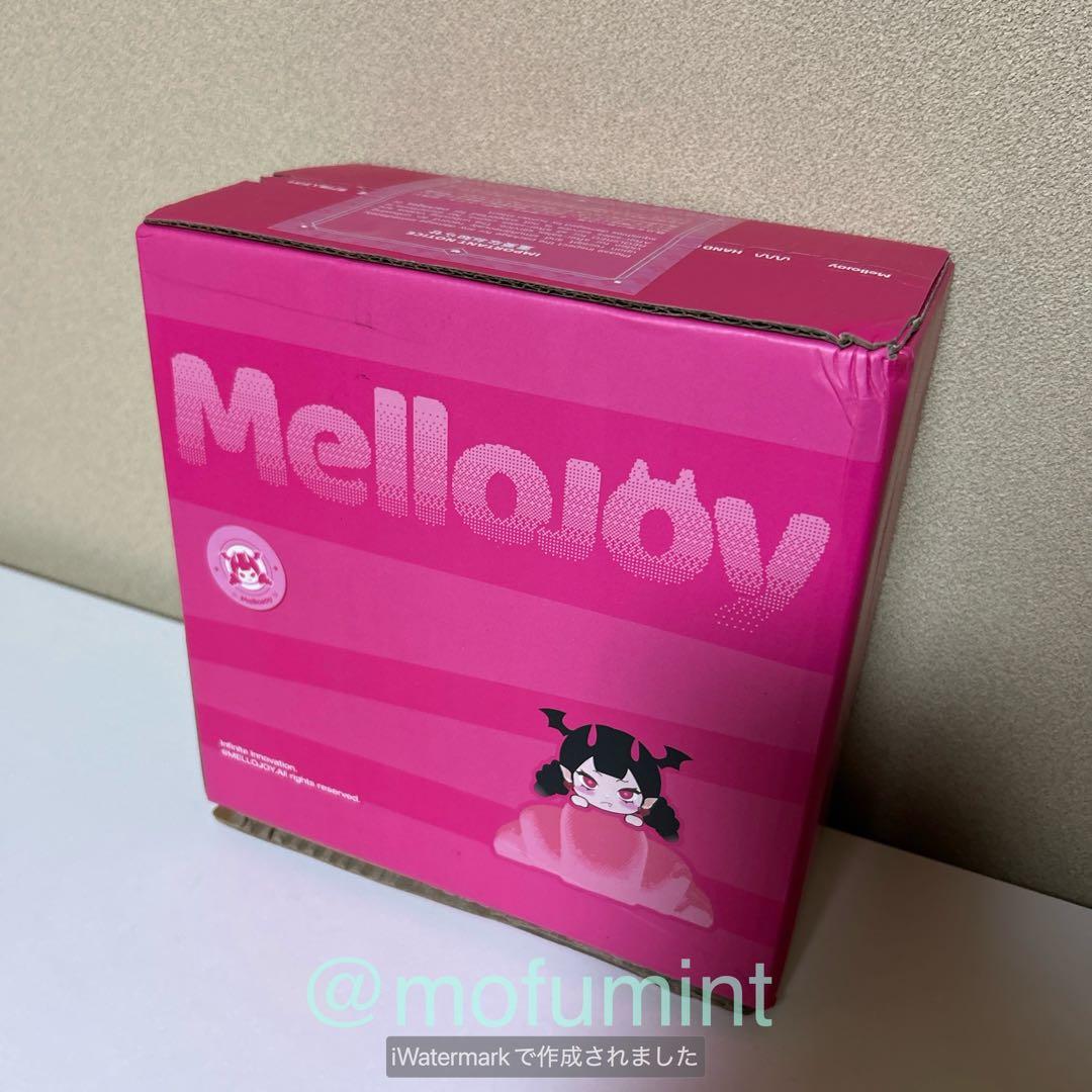 Mellojoy メロジョイ クリームまみれ大福シリーズ 未開封×2個