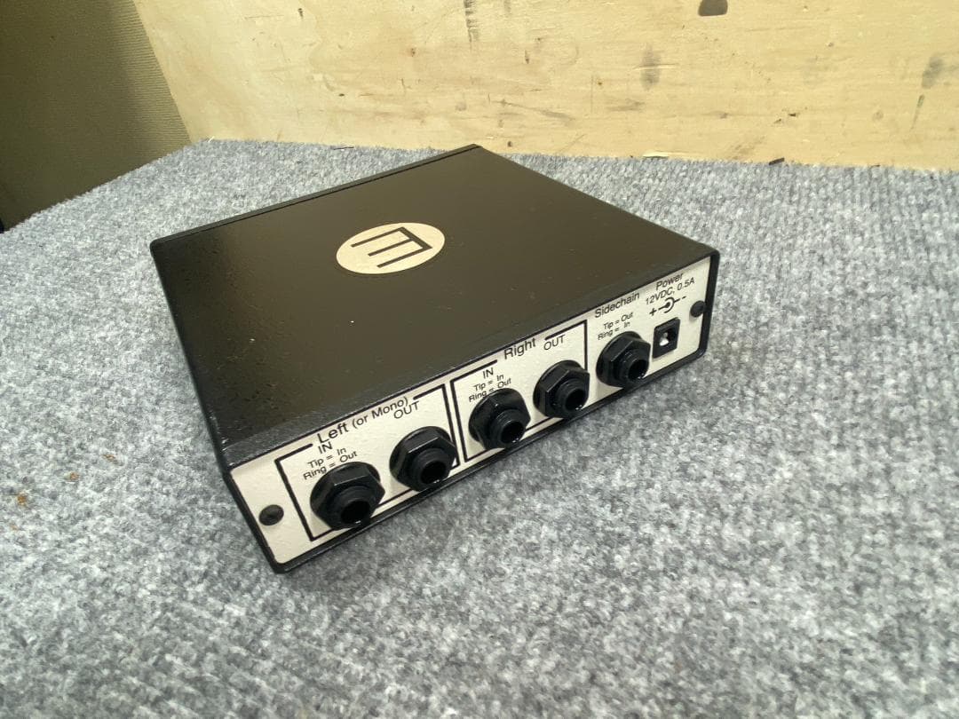 専用FMR audio RNC1773E コンプレッサー