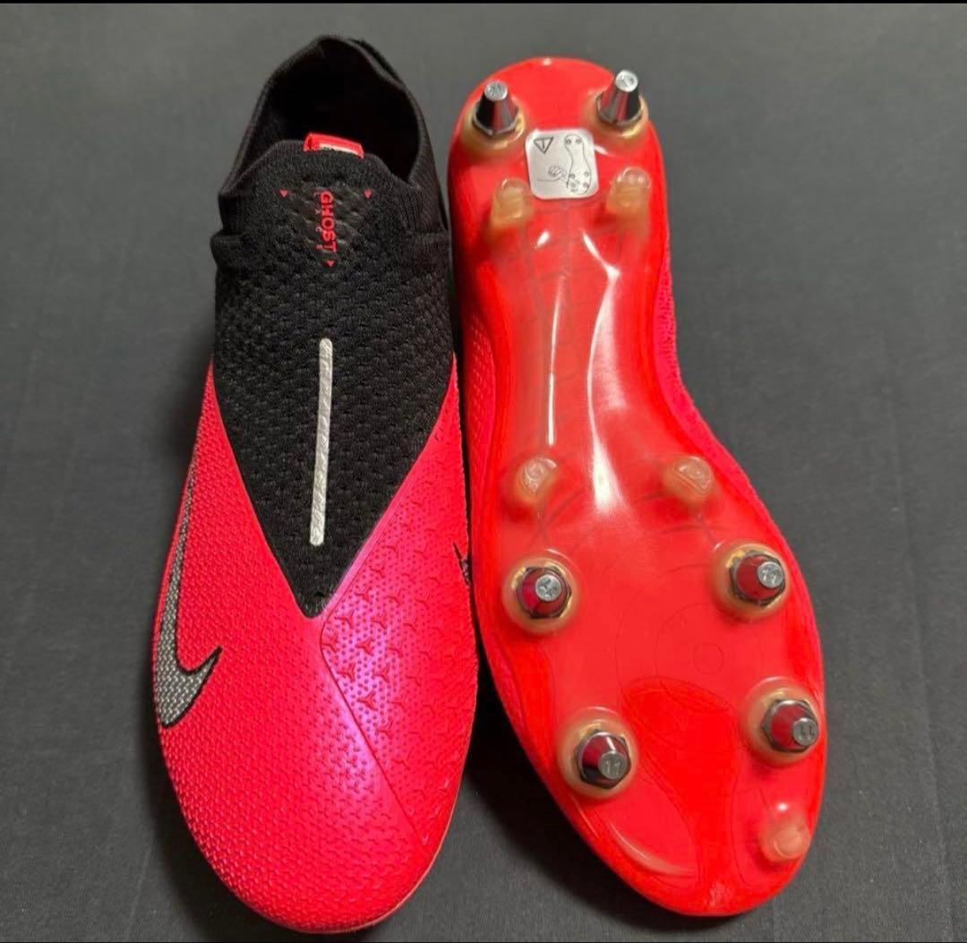 NIKE ファントムビジョン2 SG-PRO 26cm 212