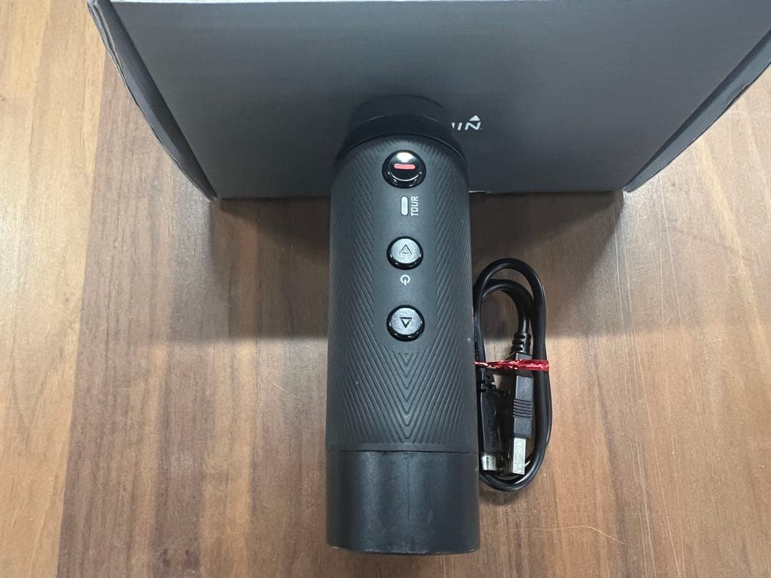 Garmin ガーミン　アプローチ Z82 　GPS内蔵レーザー距離計