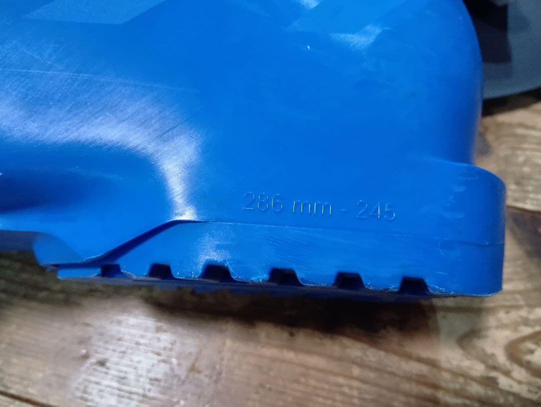 LANGE RS 100 s.c.WIDE 24.0-24.5 スキー ブーツ