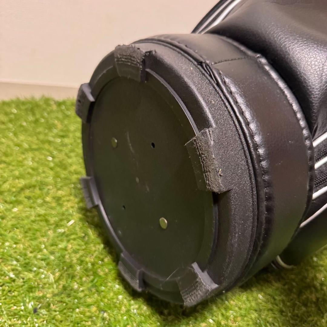 Callaway キャロウエイ キャディバッグ XHOT ブラック 9型