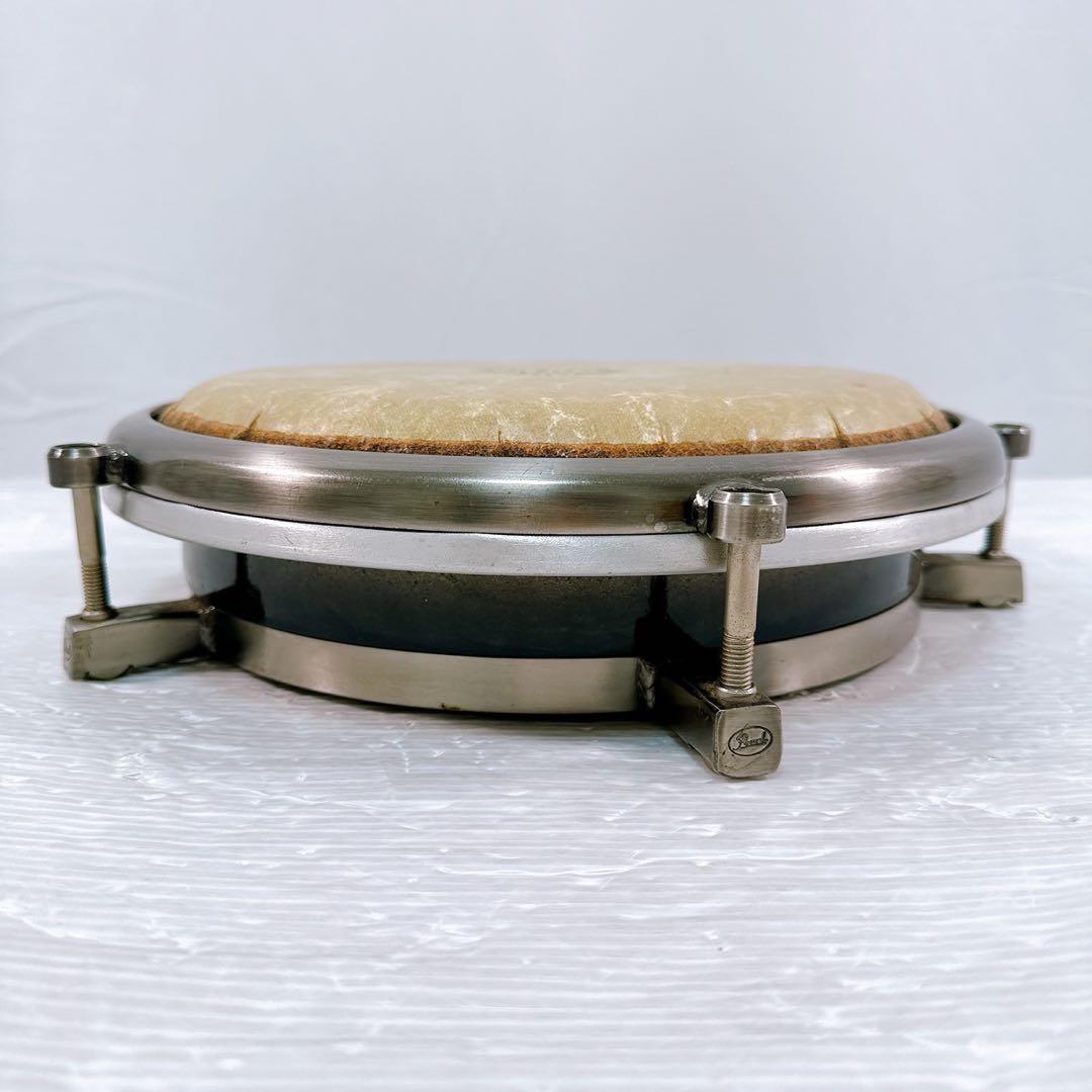 【美品】Pearl パール Travel Conga パールトラベルコンガ