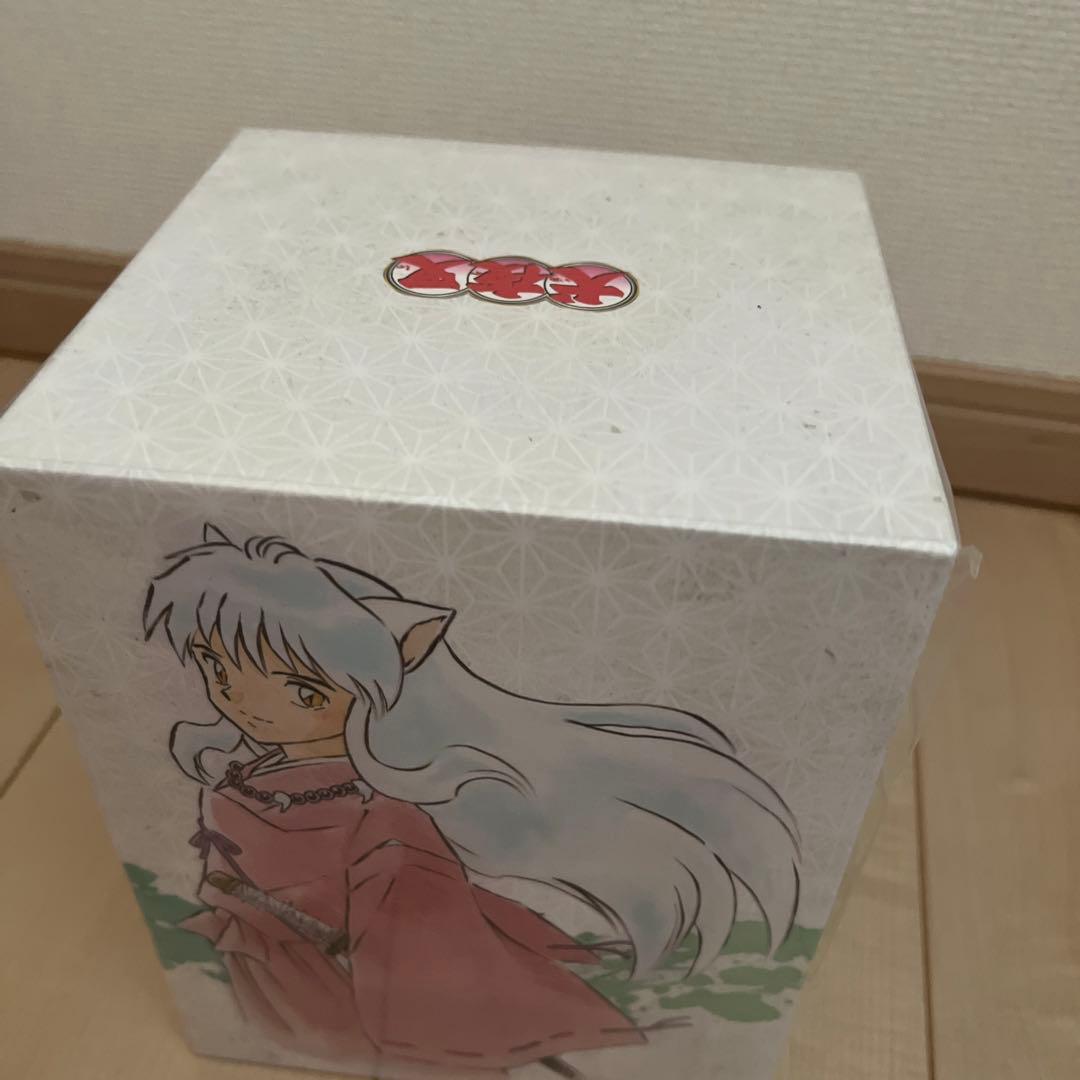 犬夜叉 Blu-ray特典