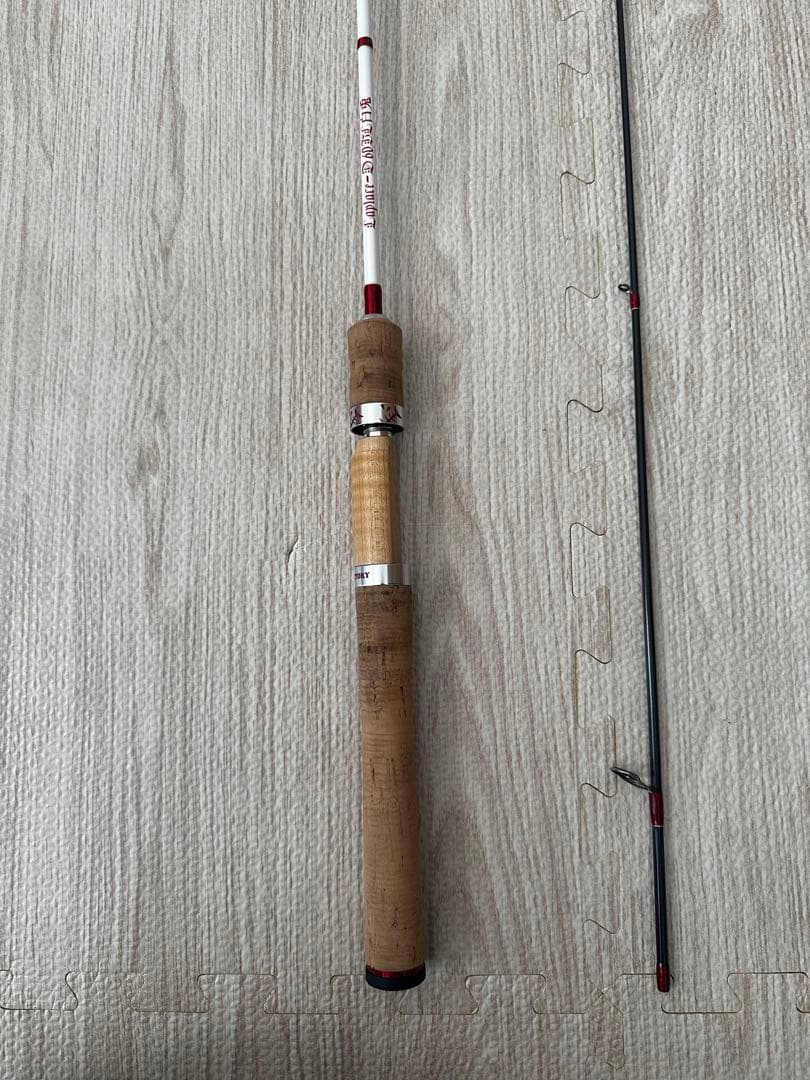 UNDEAD FACTORY ラプラスD 白兎UL