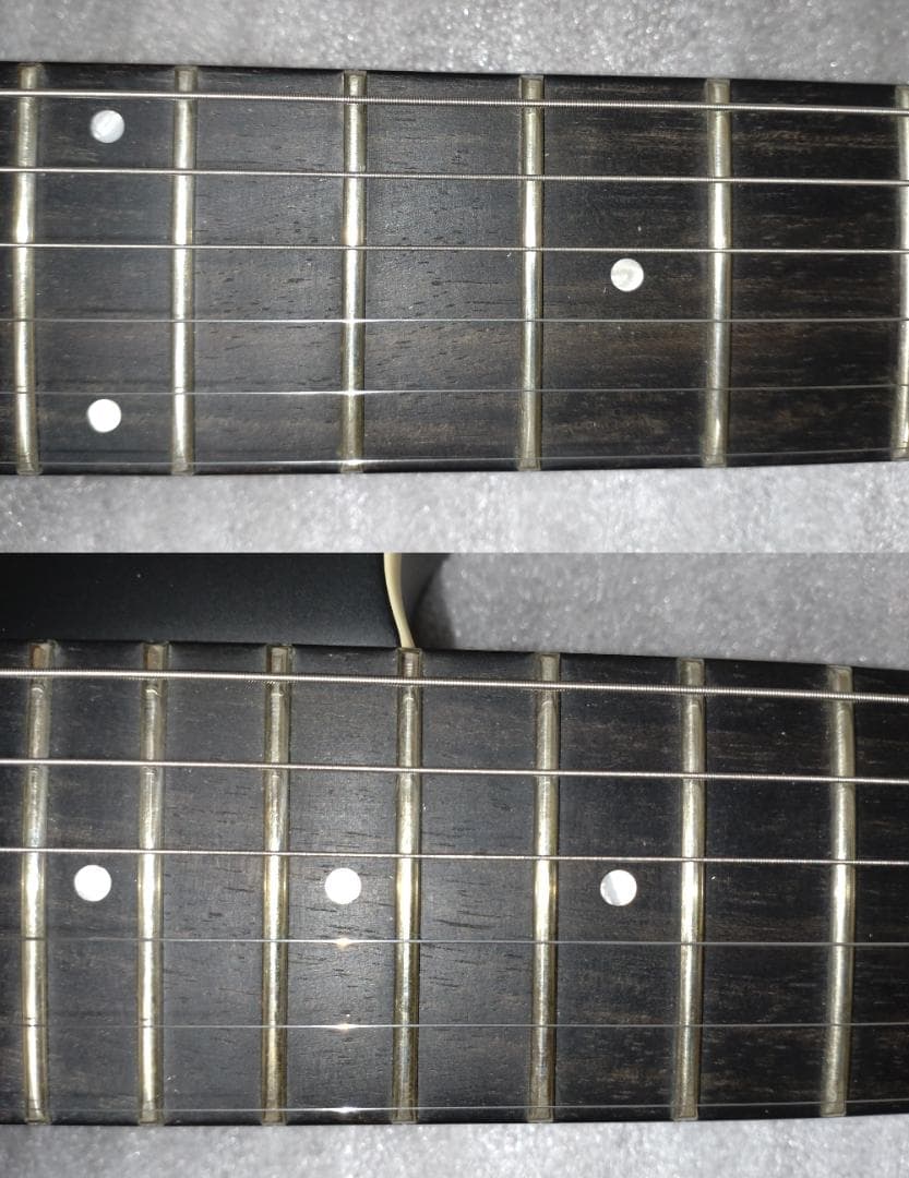 EVH Wolfgang Special Stealth Black 極美品
