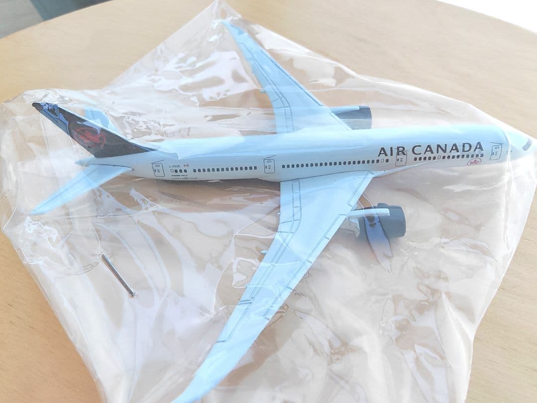 花子様リクエスト　J-Air他6機