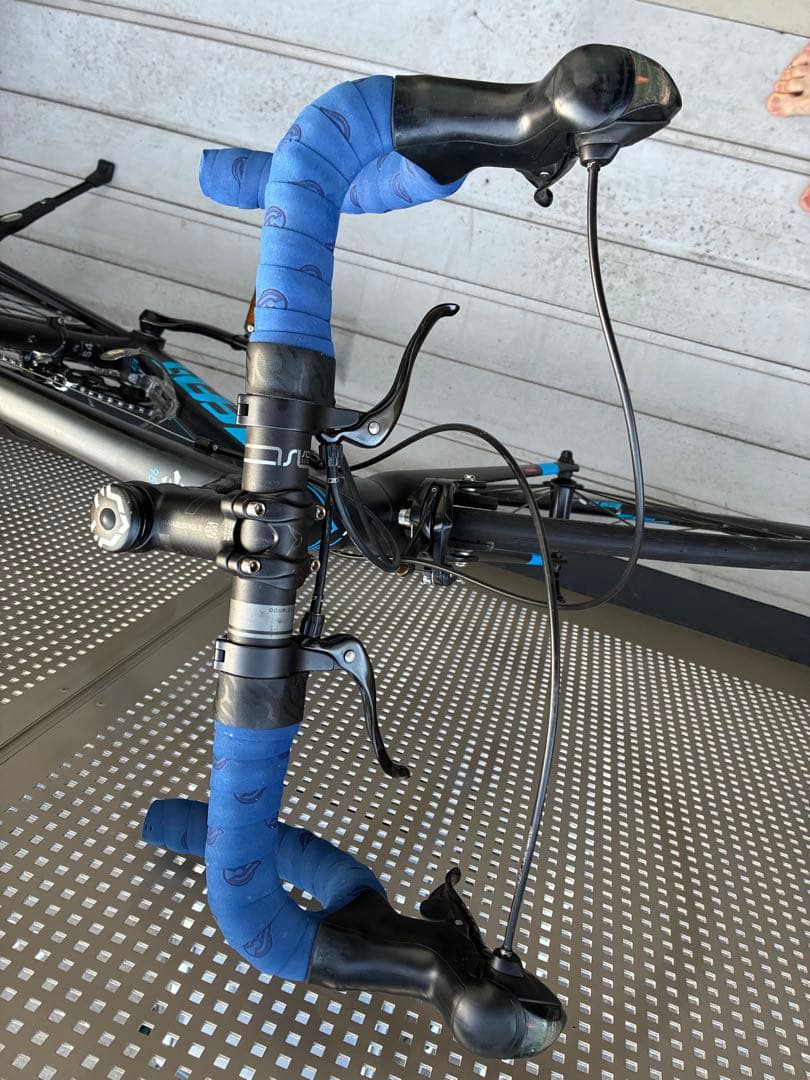 FELT Z95 ロードバイク