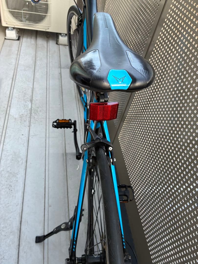 FELT Z95 ロードバイク