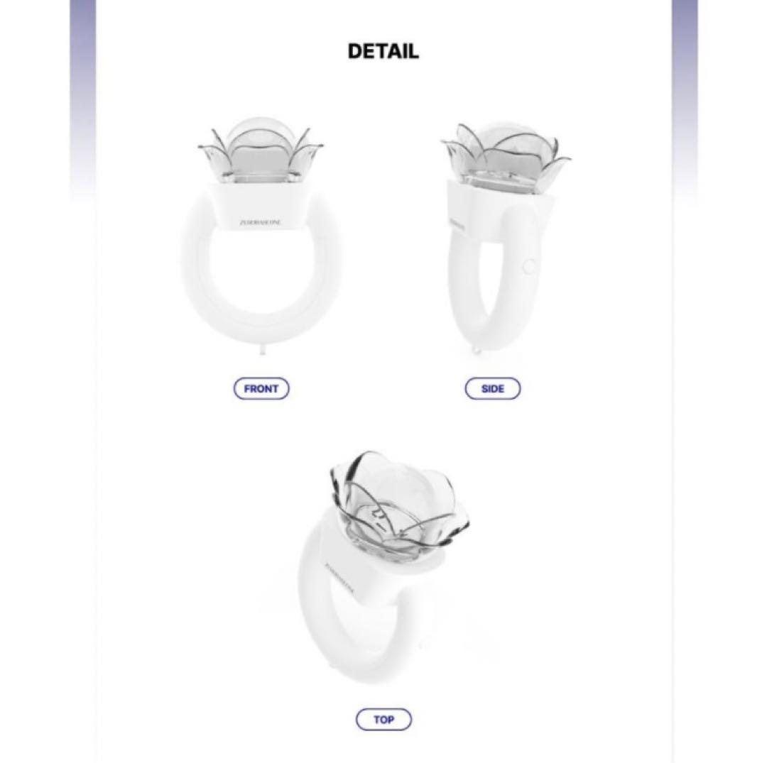 EROBASEONE 公式ペンライト Official Light Stick