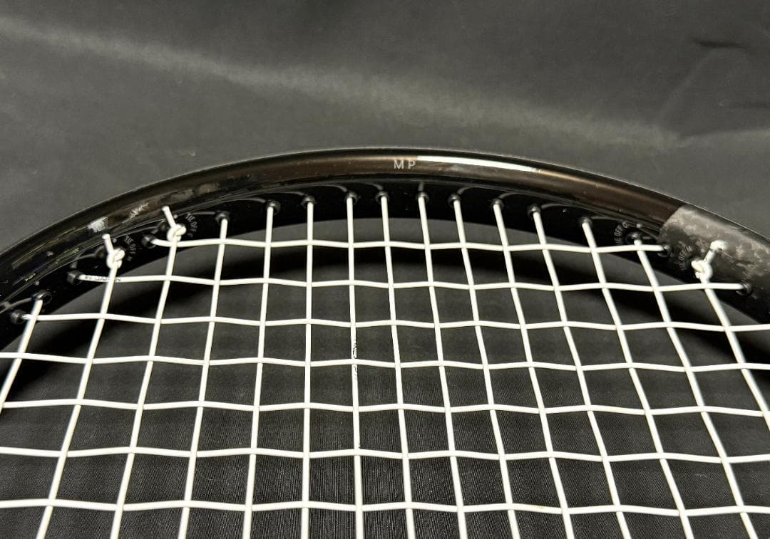 HEAD SPEED MP LEGEND 2025（G2）