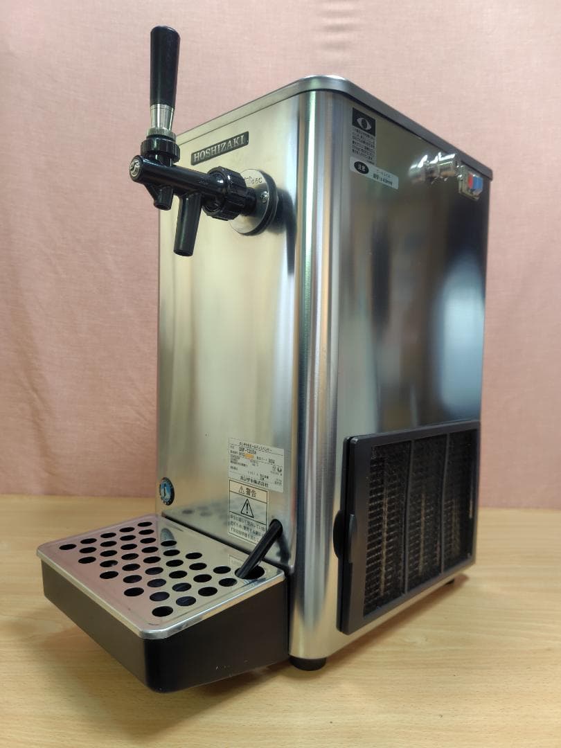 ホシザキ　生ビール ディスペンサー DBF-T20SA 本体 サーバー美品！